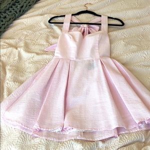 Lauren James Livingston Dress.